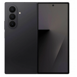 Смартфон Samsung Galaxy Z Fold7 (SM-F966B) 12/256GB Jet Black (черный)