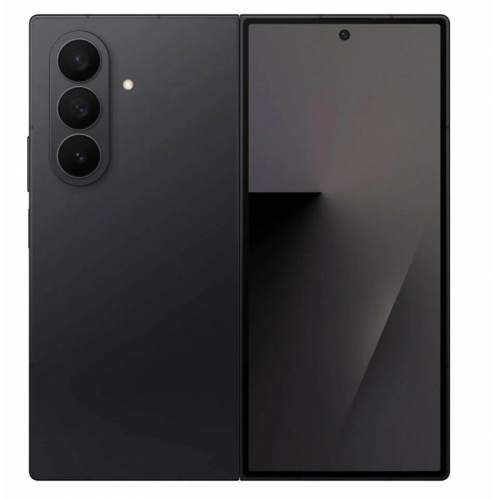 Смартфон Samsung Galaxy Z Fold7 (SM-F966B) 12/256GB Jet Black (черный) 