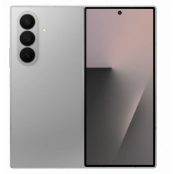 Смартфон Samsung Galaxy Z Fold7 (SM-F966B) 12/256GB Silver Shadow (серый)