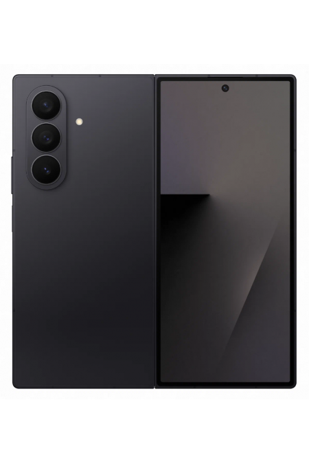 Смартфон Samsung Galaxy Z Fold7 (SM-F966B) 16/1TB Jet Black (черный) 