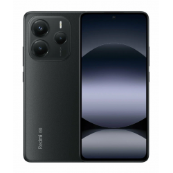 Смартфон Xiaomi Redmi Note 14 5G 8/256GB (NFC) Midnight Black (полночный черный)