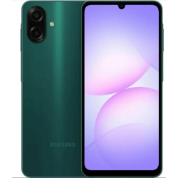 Смартфон Samsung Galaxy A07 (SM-A075) 4/128GB Green (зеленый)