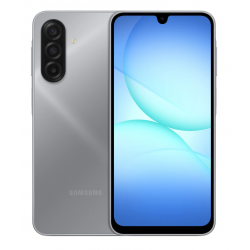 Смартфон Samsung Galaxy A17 (SM-A175) 8/256GB Grey (серый)
