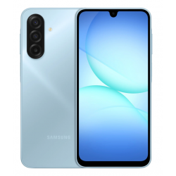 Смартфон Samsung Galaxy A17 (SM-A175) 8/256GB Light Blue (голубой)