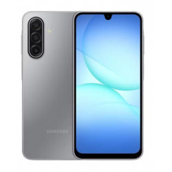 Смартфон Samsung Galaxy A17 5G (SM-A176) 6/128GB Grey (серый)