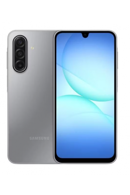 Смартфон Samsung Galaxy A17 5G (SM-A176) 6/128GB Grey (серый) 