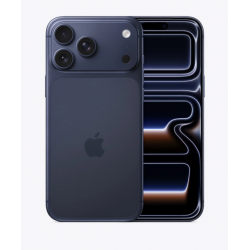 Смартфон Apple iPhone 17 Pro Max 1TB Deep Blue (темно-синий)