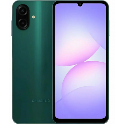 Смартфон Samsung Galaxy A07 (SM-A075) 8/256GB Green (зеленый)