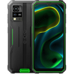Смартфон Blackview BV4800 SE 4/64GB Green (зеленый)