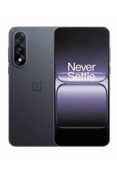 Смартфон OnePlus Ace 5 Ultra 5G 12/512GB Black (черный) 