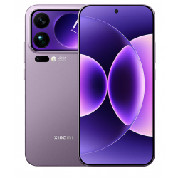 Смартфон Xiaomi 17 Pro Max 16/512GB (CN) Smoky Purple (фиолетовый)