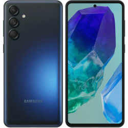 Смартфон Samsung Galaxy M56 5G (SM-M566) 8/256GB Black (черный)