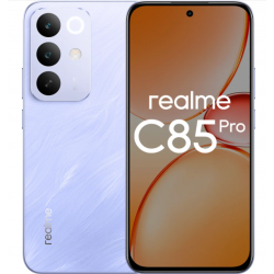 Смартфон realme C85 Pro 6/128GB Parrot Purple (фиолетовый)