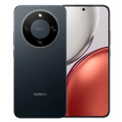 Смартфон HONOR X9d 12/512GB Midnight Black (полночный черный)