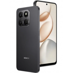 Смартфон HONOR X7D 8/128GB Black (черный)