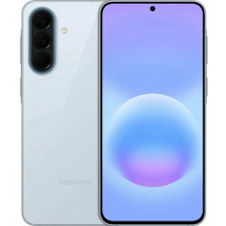 Смартфон Samsung Galaxy A57 5G (SM-A576) 12/512GB Ice Blue (голубой)