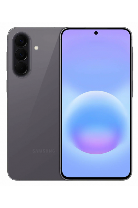 Смартфон Samsung Galaxy A57 5G (SM-A576) 8/128GB Grey (серый) 