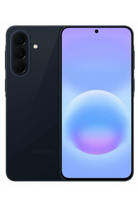 Смартфон Samsung Galaxy A57 5G (SM-A576) 8/128GB Awesome Navy (темно-синий) 