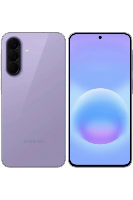 Смартфон Samsung Galaxy A57 5G (SM-A576) 8/128GB Lilac (лиловый) 