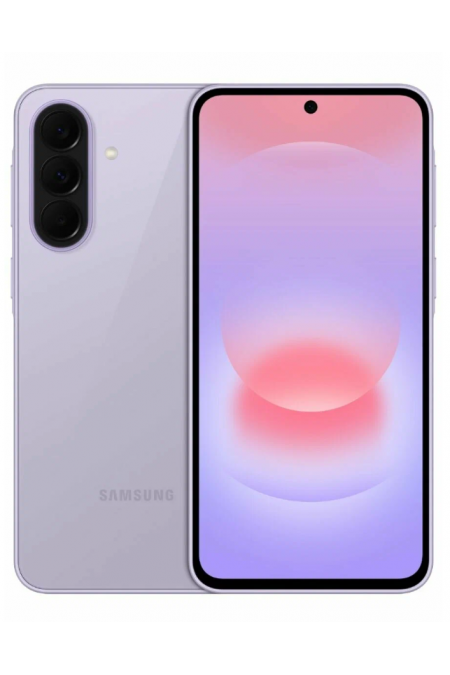 Смартфон Samsung Galaxy A37 5G (SM-A376) 8/128GB Lavender (лавандовый) 