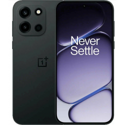 Смартфон OnePlus Nord 6 5G 8/256GB Pitch Black (черный)