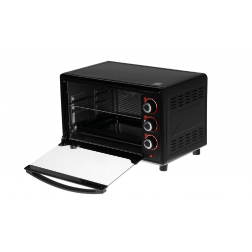 Мини-печь Centek CT-1530-36 Promo (черный) 1