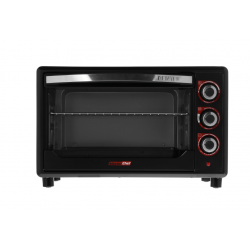 Мини-печь Centek CT-1530-36 Promo (черный)