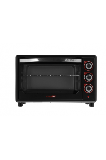 Мини-печь Centek CT-1530-36 Promo (черный) 