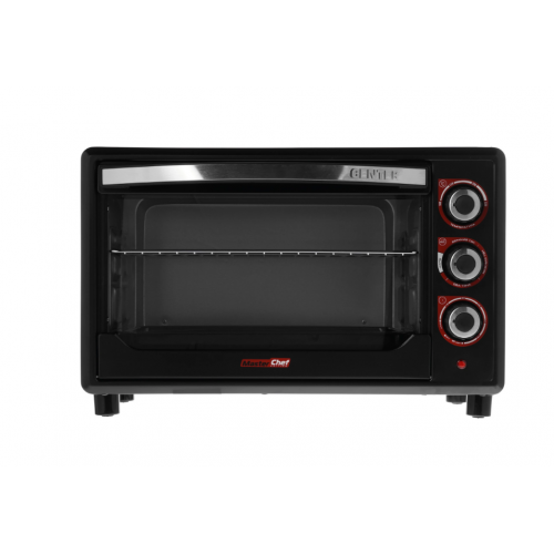 Мини-печь Centek CT-1530-36 Promo (черный) 