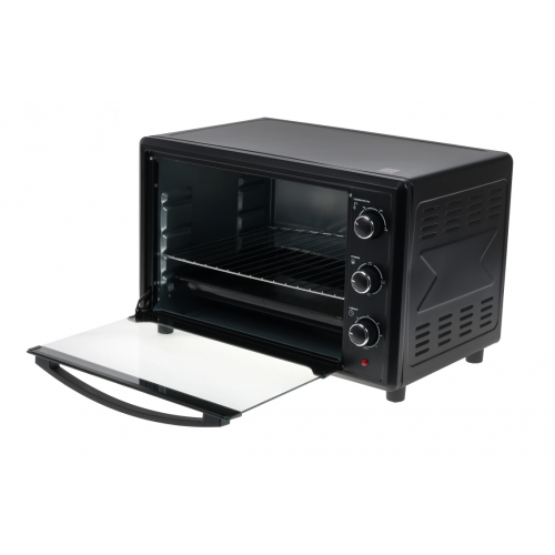 Мини-печь Centek CT-1538-50 (черный) 1