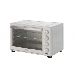 Мини-печь Econ ECO-G3801MO (белый)