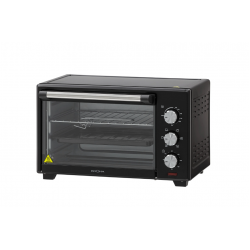 Мини-печь Krona OFEN 28 BL (черный)