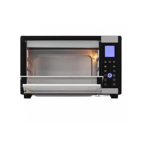 Мини-печь Krona OFEN 35 BLS (черный/серебристый) 1