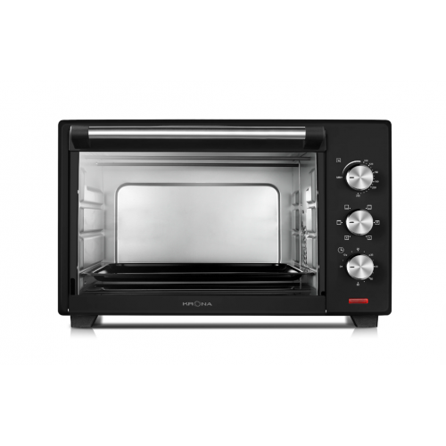 Мини-печь Krona OFEN 35 BL (черный) 1