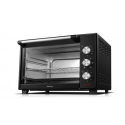 Мини-печь Krona OFEN 35 BL (черный)