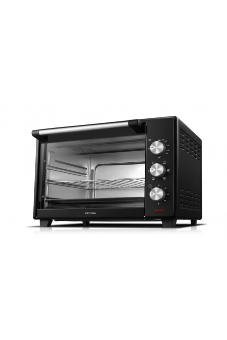 Мини-печь Krona OFEN 35 BL (черный) 