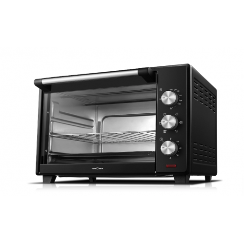 Мини-печь Krona OFEN 35 BL (черный) 