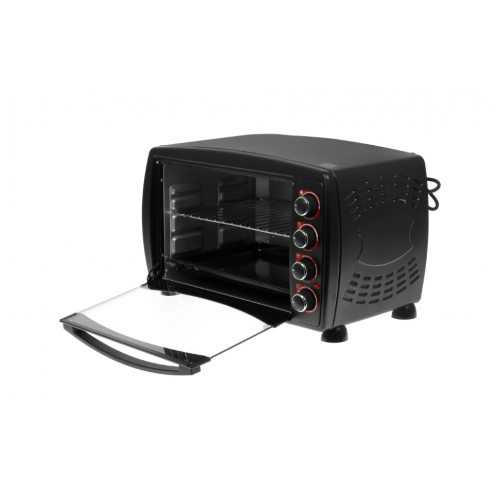 Мини-печь Centek CT-1531-42 (черный) 1