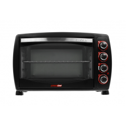 Мини-печь Centek CT-1531-42 (черный)