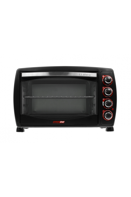 Мини-печь Centek CT-1531-42 (черный) 
