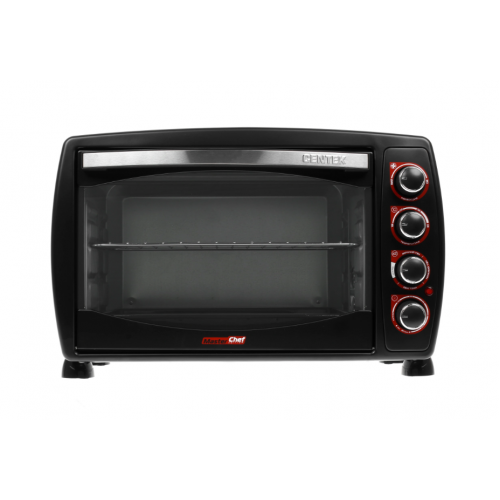 Мини-печь Centek CT-1531-42 (черный) 