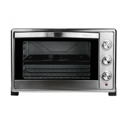 Мини-печь Centek CT-1542 Convection (серебристый)