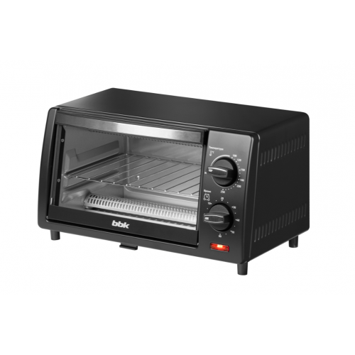 Мини-печь BBK OE0917M (черный) 1