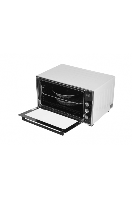 Мини-печь Simfer M50W25 (белый/серебристый) 1