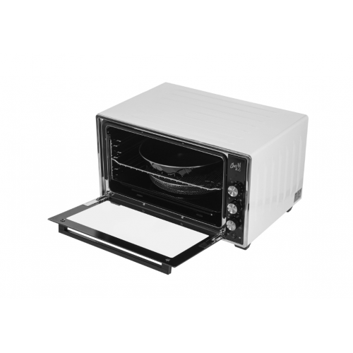 Мини-печь Simfer M50W25 (белый/серебристый) 1