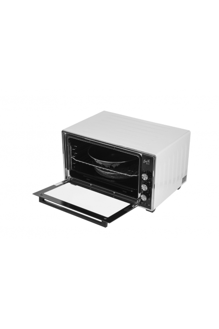 Мини-печь Simfer M50W35 (белый) 1