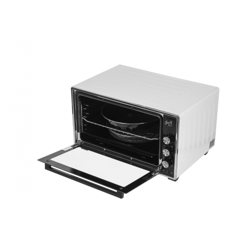 Мини-печь Simfer M50W35 (белый) 1