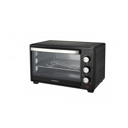 Мини-печь Supra MTS-1901 (черный) 