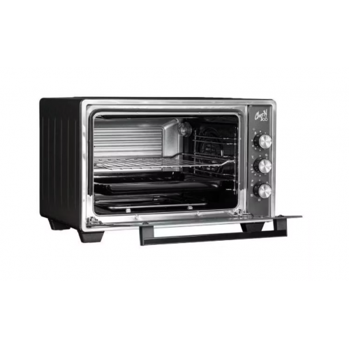 Мини-печь Simfer M30B15 (черный/серебристый) 1