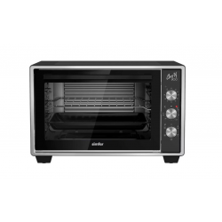 Мини-печь Simfer M30B15 (черный/серебристый)